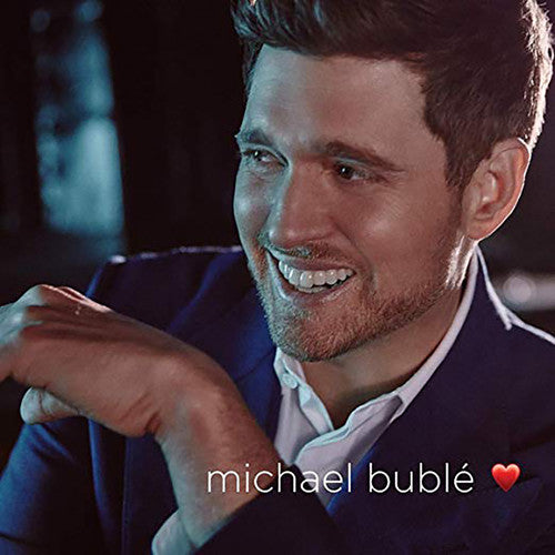 Buble, Michael: Love