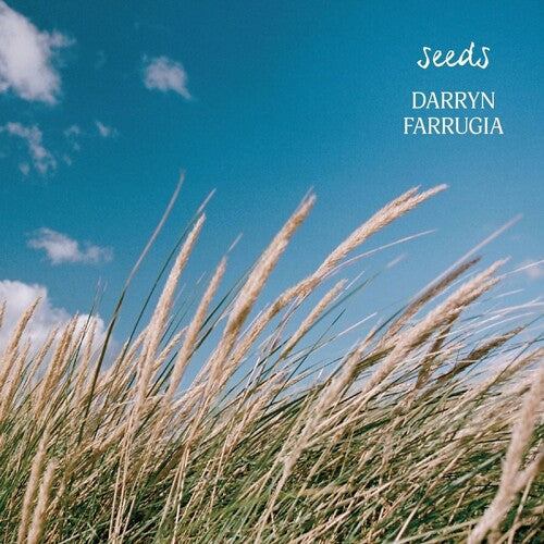 Farrugia, Darryn: Seeds