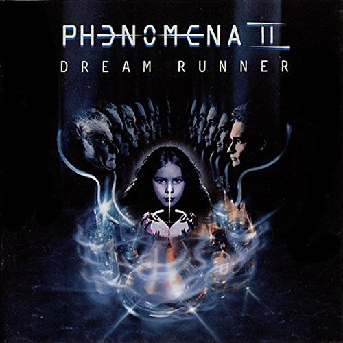 Phenomena: Phenomena II Dream Runner