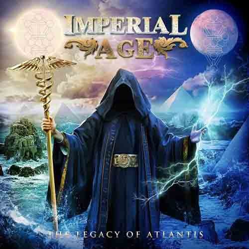 Imperial Age: Legacy Of Atlantis The