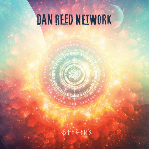 Reed, Dan Network: Origins