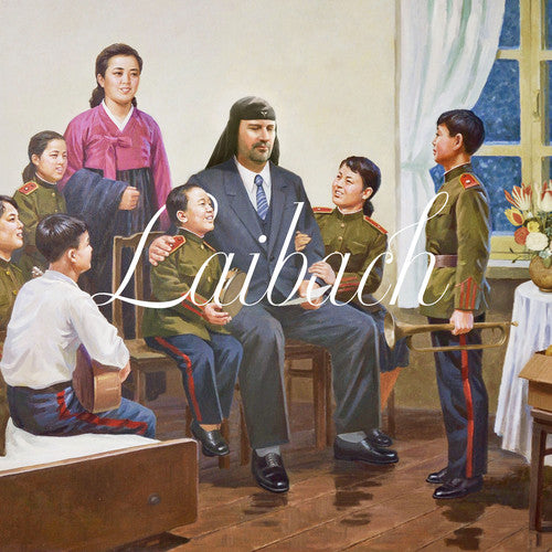 Laibach: Sound Of Music