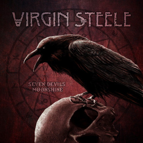 Virgin Steele: Seven Devil's Moonshine