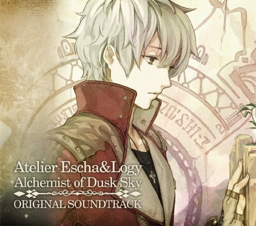 Game Music: Escha & Logy No Atelier-Tasogarera No Renkinjutsus