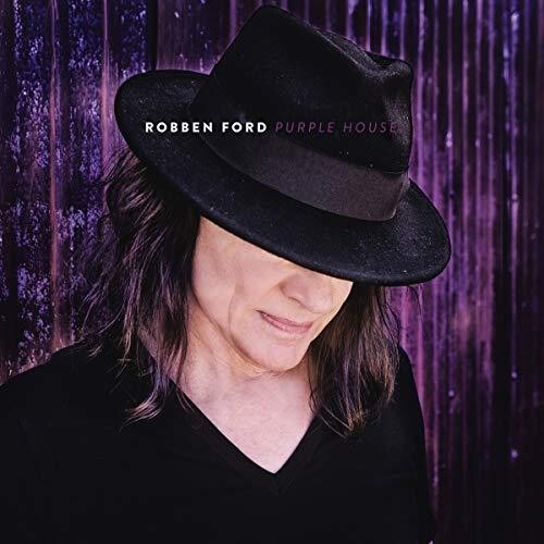 Ford, Robben: Purple House