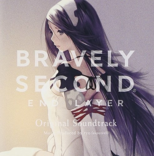 Game Music: Bravely Second End Layer (Original Soundtrack)