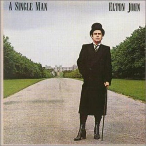 John, Elton: Single Man