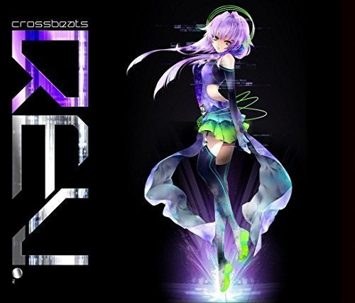 Game Music: Crossbeats (Original Soundtrack)