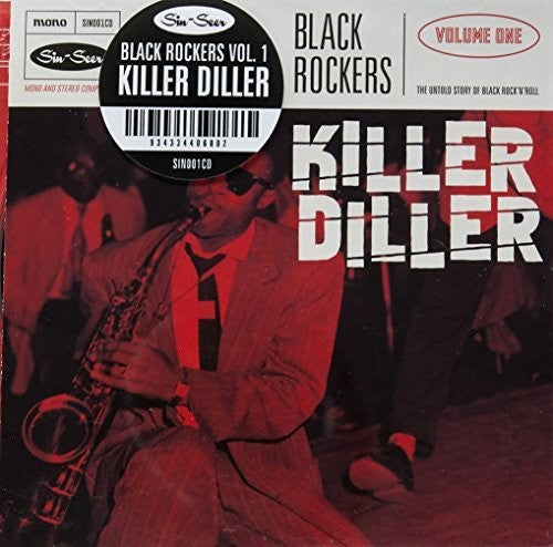 Killer Diller / Various: Killer Diller / Various