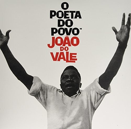 Do Vale, Joao: O Poeta Do Povo