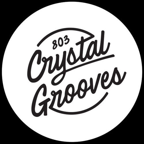 Cinthie: 803 Crystal Grooves 001