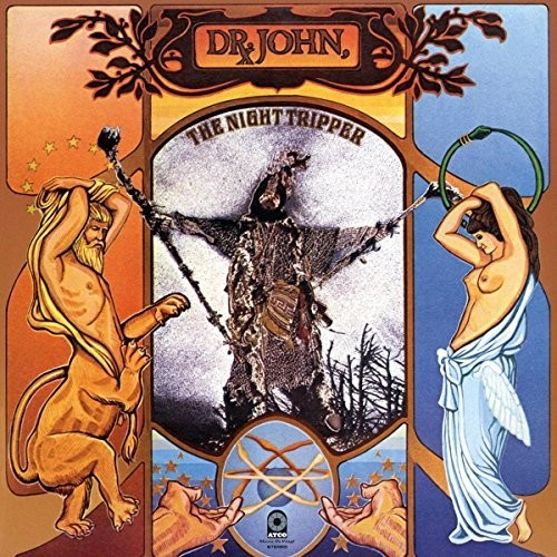 Dr John / Night Tripper: Sun Moon & Herbs