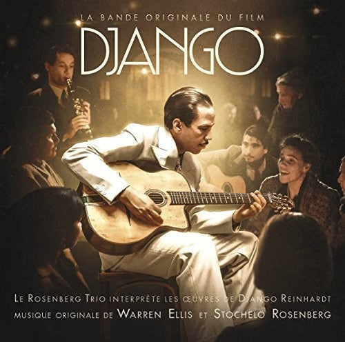 Django / O.S.T.: Django (Original Soundtrack)