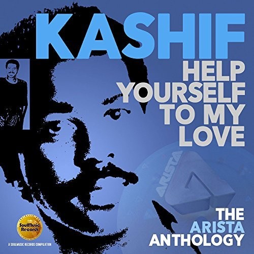 Kashif: Help Yourself To My Love: Arista Anthology