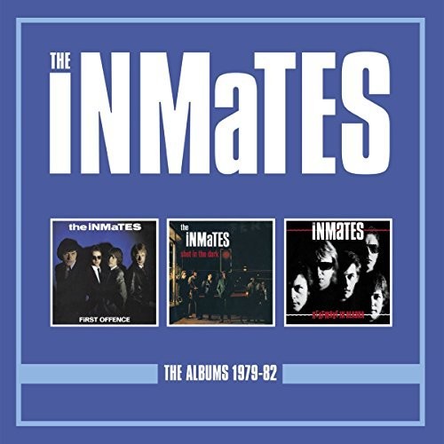 Inmates: Albums 1979-1982