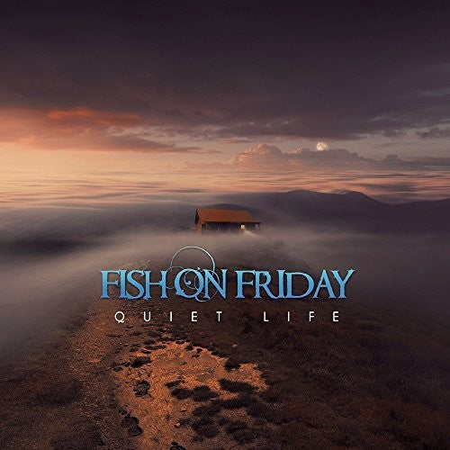 Fish On Friday: Quiet Life