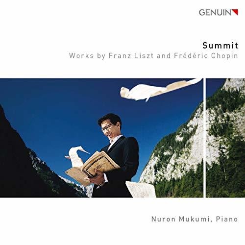 Chopin / Mukumi: Summit