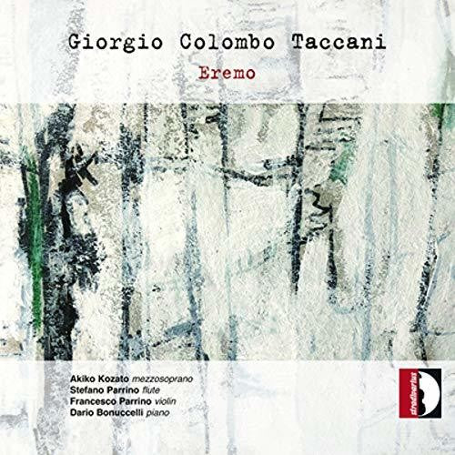 Taccani / Kozato / Bonuccelli: Eremo