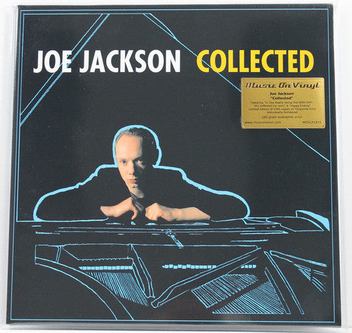 Jackson, Joe: Collected