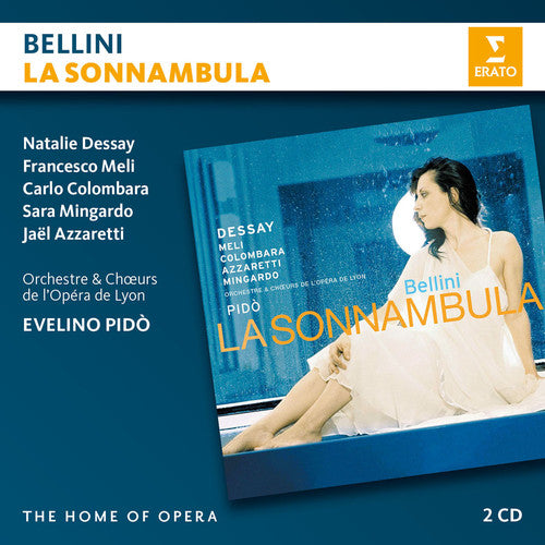 Dessay / Pido: Bellini: La Sonnambula (2CD)