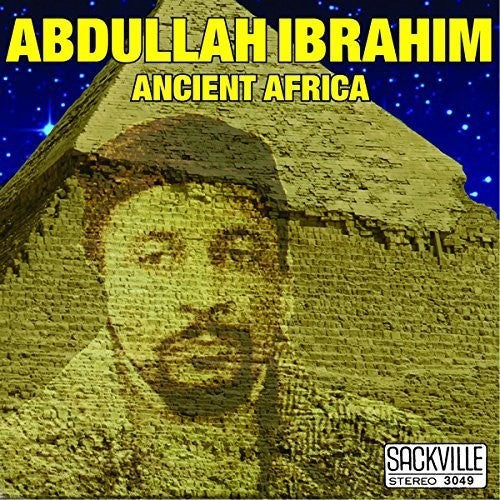 Ibrahim, Abdullah: Ancient Africa
