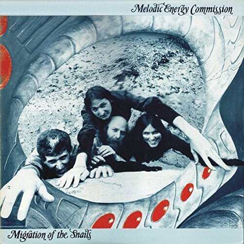 Melodic Energy Commission: Migration of the Snails