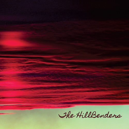 Hillbenders: The Hillbenders