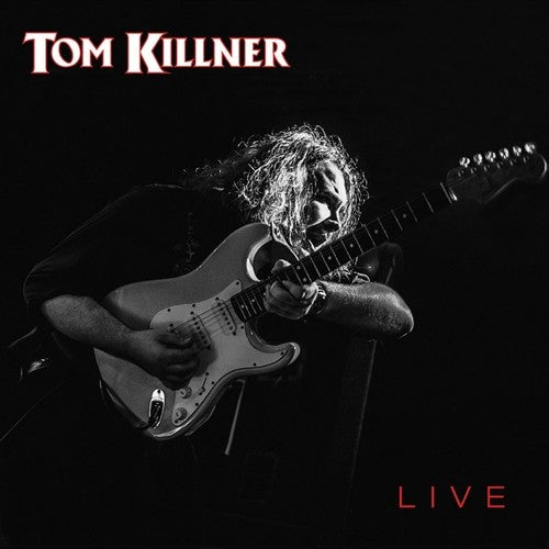 Killner, Tom: Live