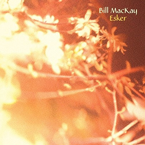 Mackay, Bill: Esker