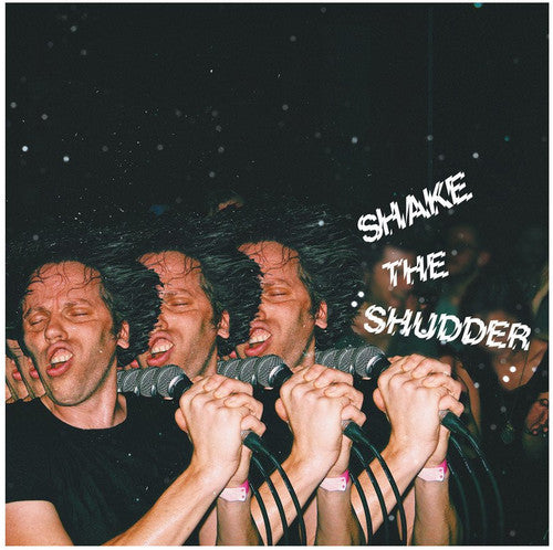 !!! (Chk Chk Chk): Shake The Shudder