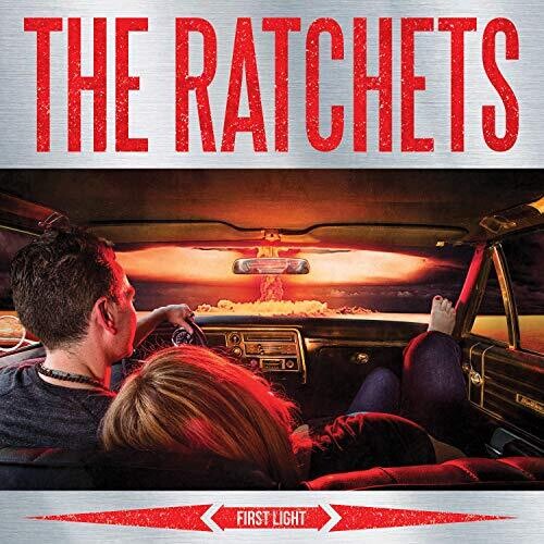 Ratchets: First Light