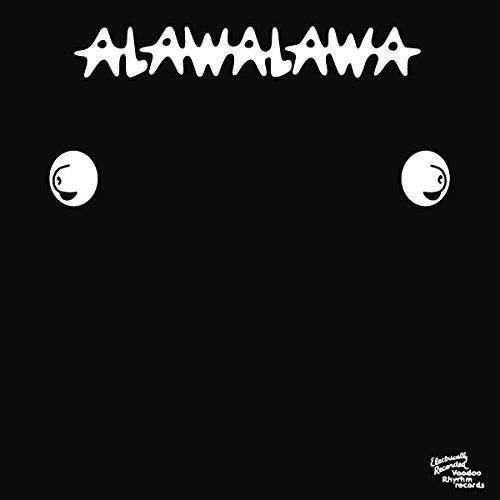 Blind Butcher: Alawalawa