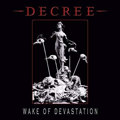 Decree: Wake Of Devastation