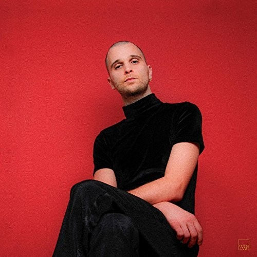 JMSN: Whatever Makes U Happy