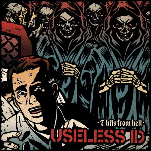 Useless ID: 7 Hits From Hell