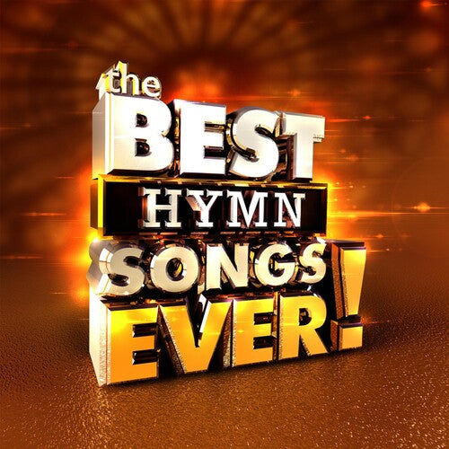 Best Hymn Songs Ever / Various: Best Hymn Songs Ever