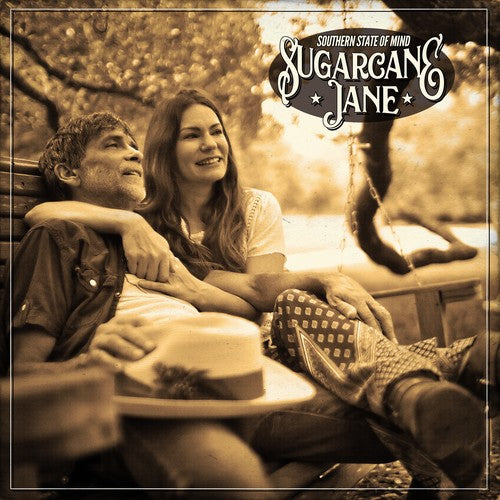 Sugarcane Jane: Southern State Of Mind