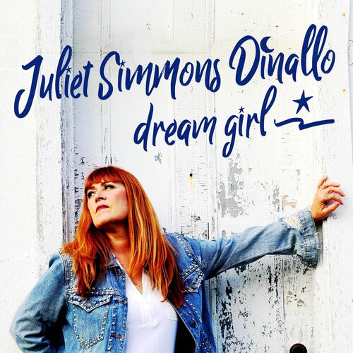 Dinallo, Juliet Simmons: Dream Girl