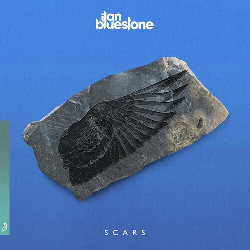 Bluestone, Ilan: Ilan Bluestone - Scars