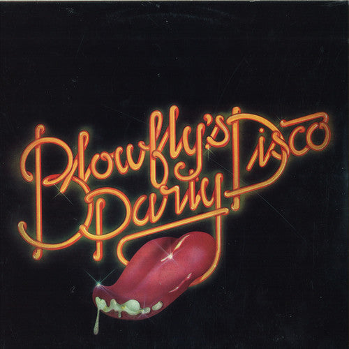 Blowfly: Blowfly's Disco Party