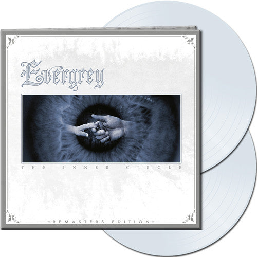 Evergrey: The Inner Circle (White Vinyl)