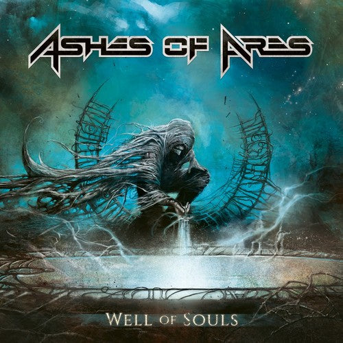 Ashes of Ares: Well Of Souls (Black Vinyl)