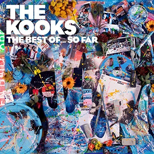 Kooks: Best Of