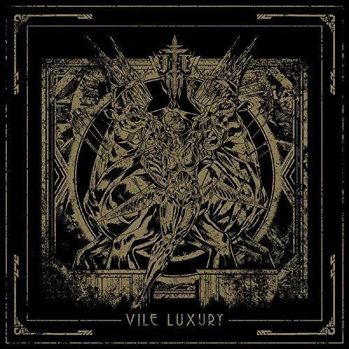 Imperial Triumphant: Vile Luxury