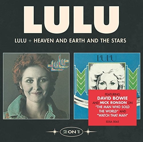 Lulu: Lulu & Heaven & Earth & The Skies