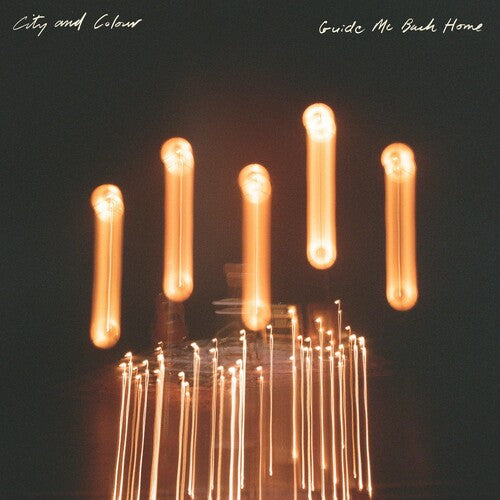 City & Colour: Guide Me Back