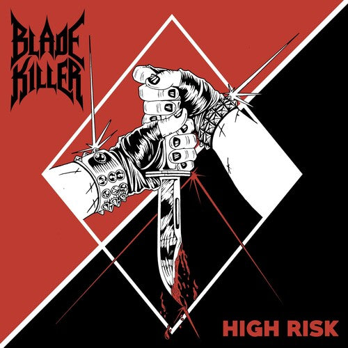 Blade Killer: High Risk