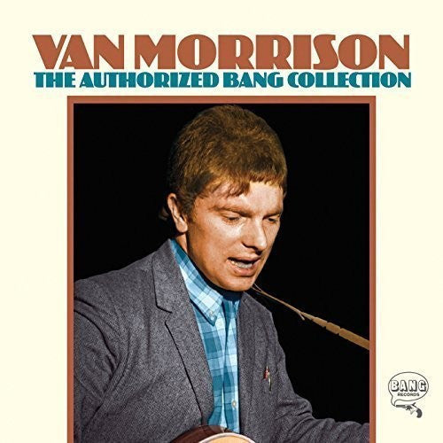 Morrison, Van: The Authorized Bang Collection
