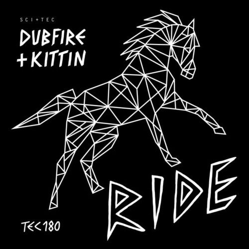 Dubfire & Miss Kittin: Ride Remixes