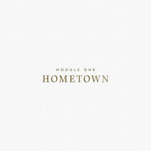 Module One: Hometown